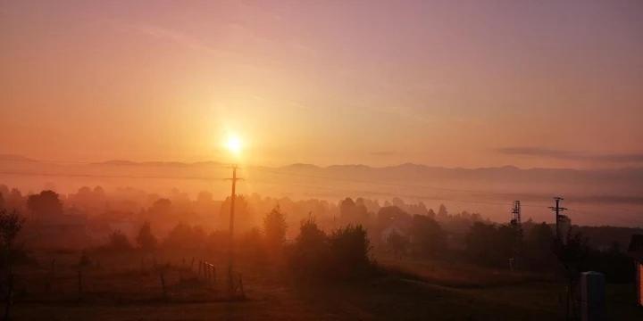 Hotel Camp The Sunrise Hill Pivka Exterior foto